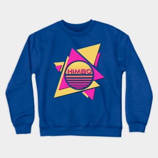 Himbo Crewneck Sweatshirt